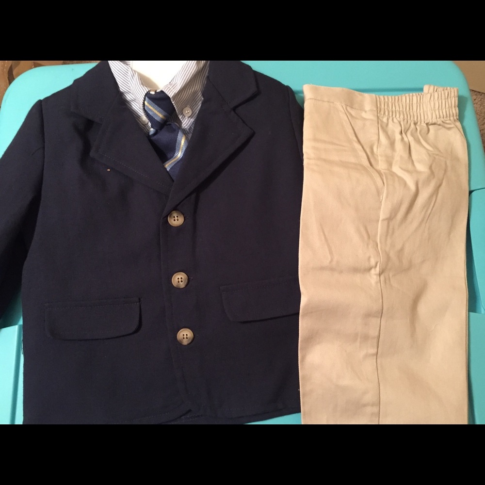 Brand New!  3 piece Outfit